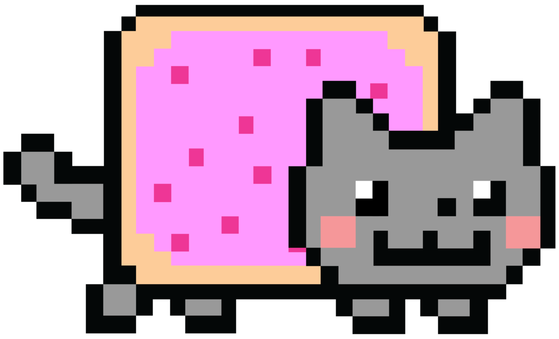 Nyan Cat